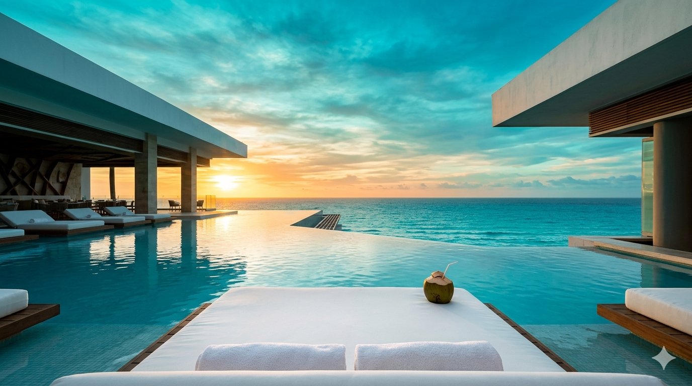 Caribe Cancún