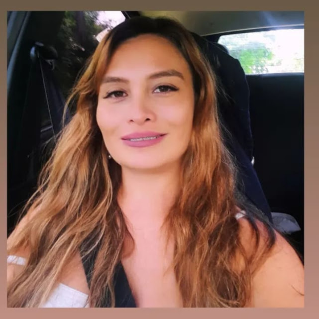 Fundadora de Leonas TUR